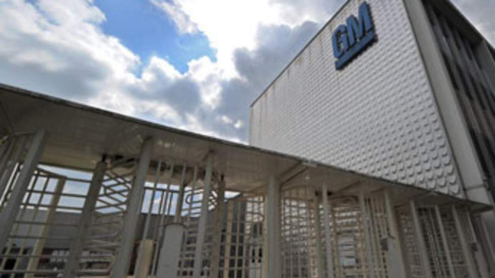 La CGT de l’ex-usine GM de Strasbourg dépose plainte pour menaces de mort La CGT de l’ex-usine GM de Strasbourg dépose plainte pour menaces de mort