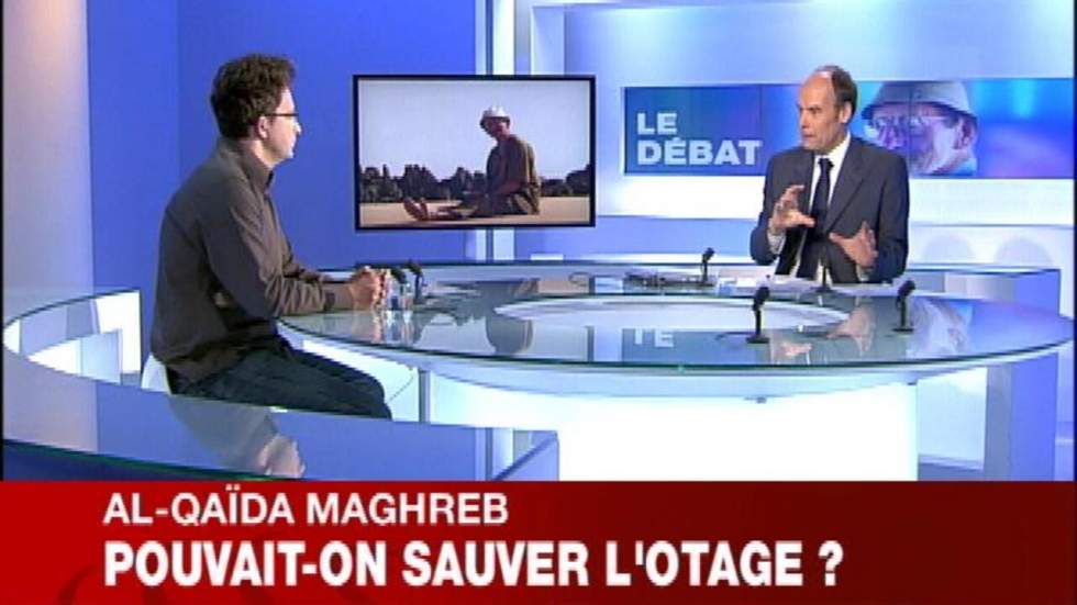 Al-Qaïda Maghreb - Pouvait-on sauver l'otage ? (partie 2)