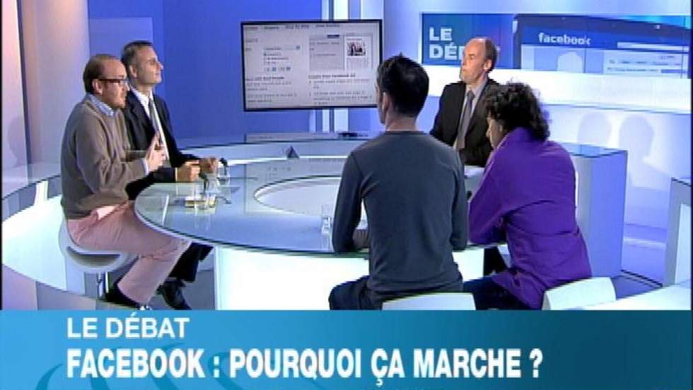 Facebook : pourquoi ça marche ? (partie 2)