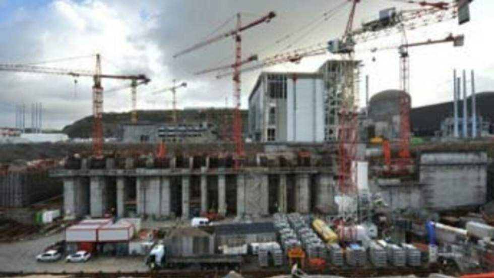 Deux ans de retard confirmés pour le réacteur EPR de Flamanville Deux ans de retard confirmés pour le réacteur EPR de Flamanville