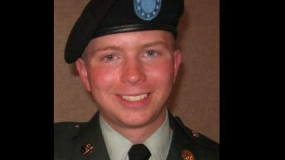 WikiLeaks : l'étau se resserre autour de Bradley Manning WikiLeaks : l'étau se resserre autour de Bradley Manning