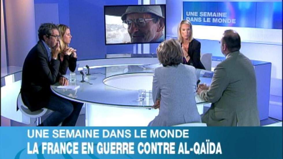 UNE SEMAINE DANS LE MONDE - Vendredi 30 Juillet (partie 2) UNE SEMAINE DANS LE MONDE - Vendredi 30 Juillet (partie 2)