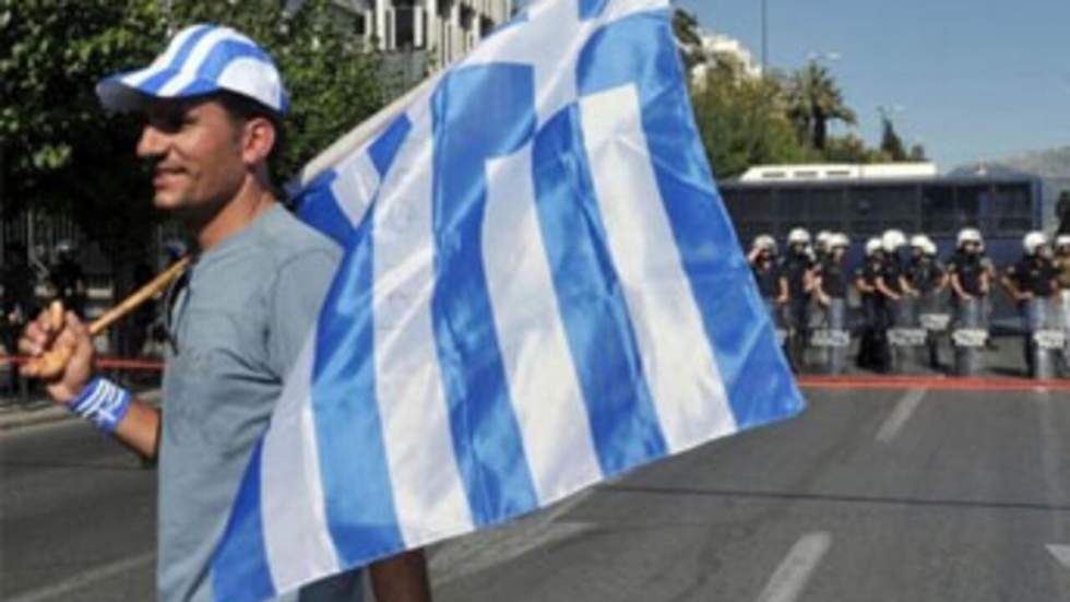 La Grèce gravement touchée par une pénurie de carburant La Grèce gravement touchée par une pénurie de carburant