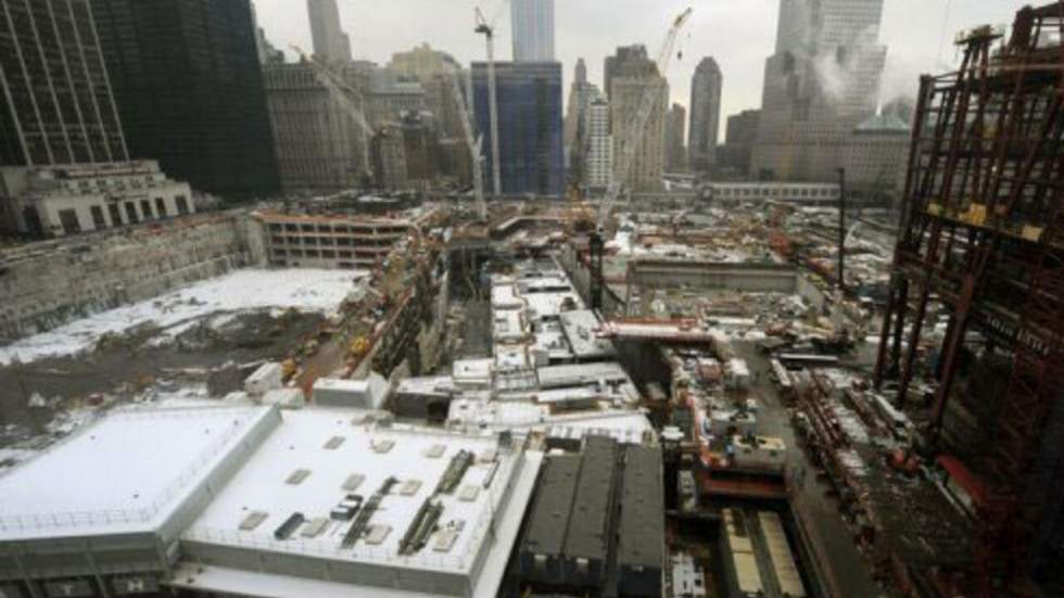 Feu vert pour la construction d'une mosquée près du site de Ground Zero