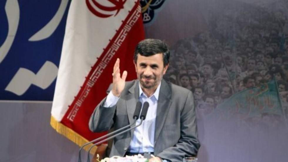 Confusion autour d'une tentative d'attentat contre le président Ahmadinejad