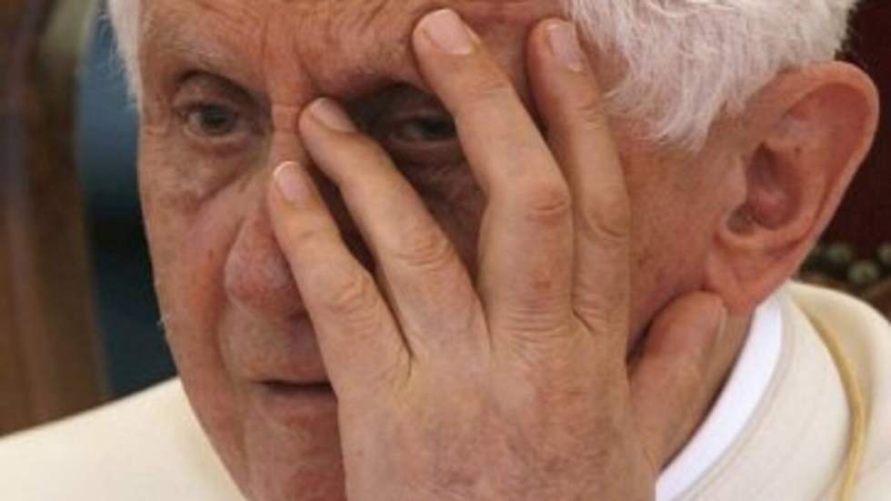 En Grande-Bretagne, les pélerins devront payer pour voir le pape En Grande-Bretagne, les pélerins devront payer pour voir le pape