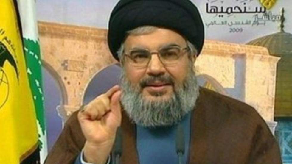 Nasrallah doit dévoiler des "preuves" de l'implication d'Israël dans l'assassinat de Hariri