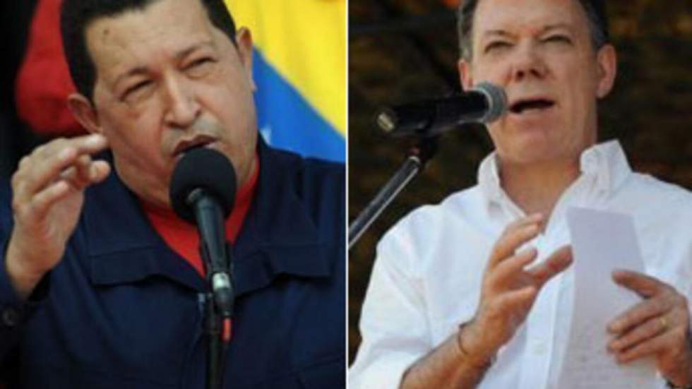 Le Venezuela et la Colombie renouent le dialogue