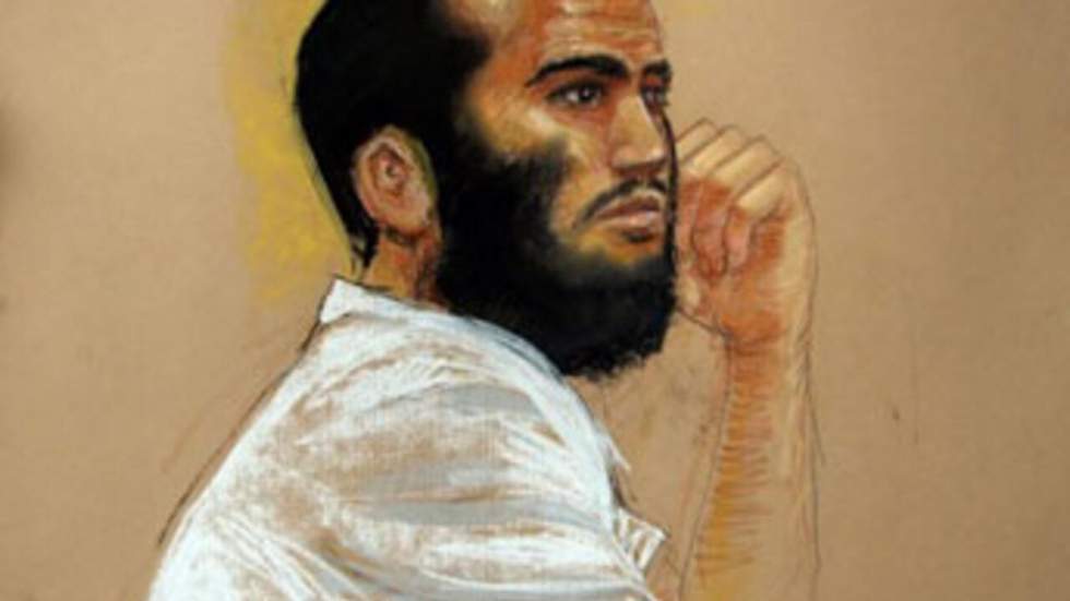 Le procès du détenu de Guantanamo Omar Khadr débute ce mardi