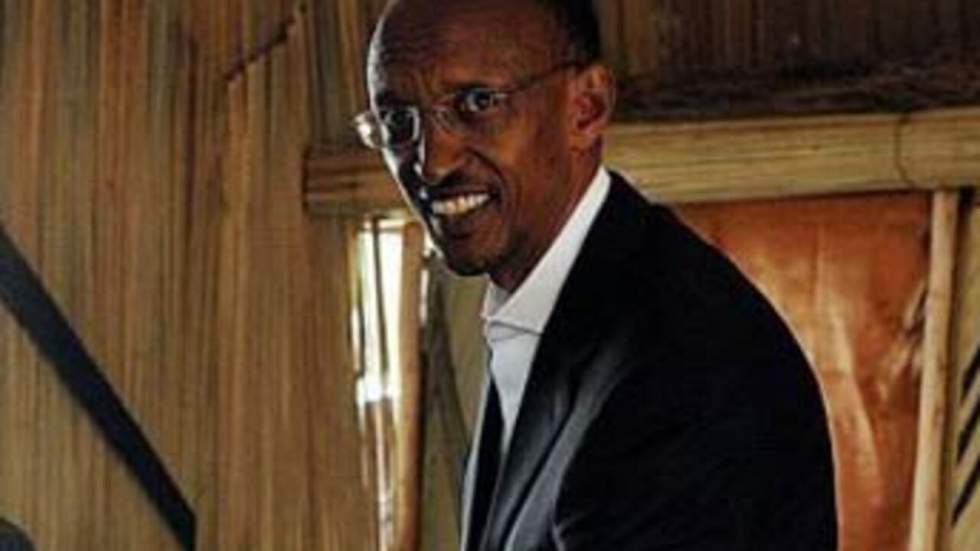 À Kigali, Paul Kagame célèbre sa réélection assurée