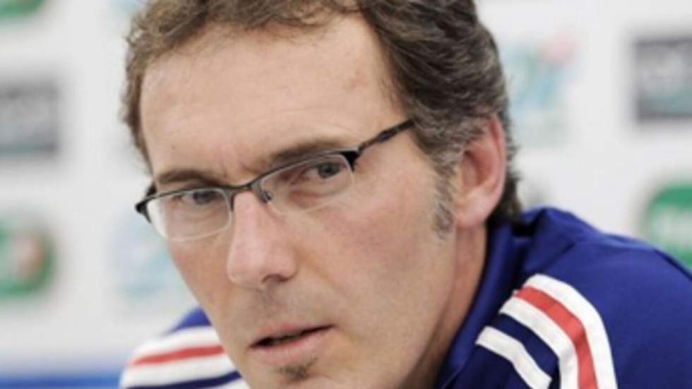 Un match Norvège-France à valeur de test pour Laurent Blanc