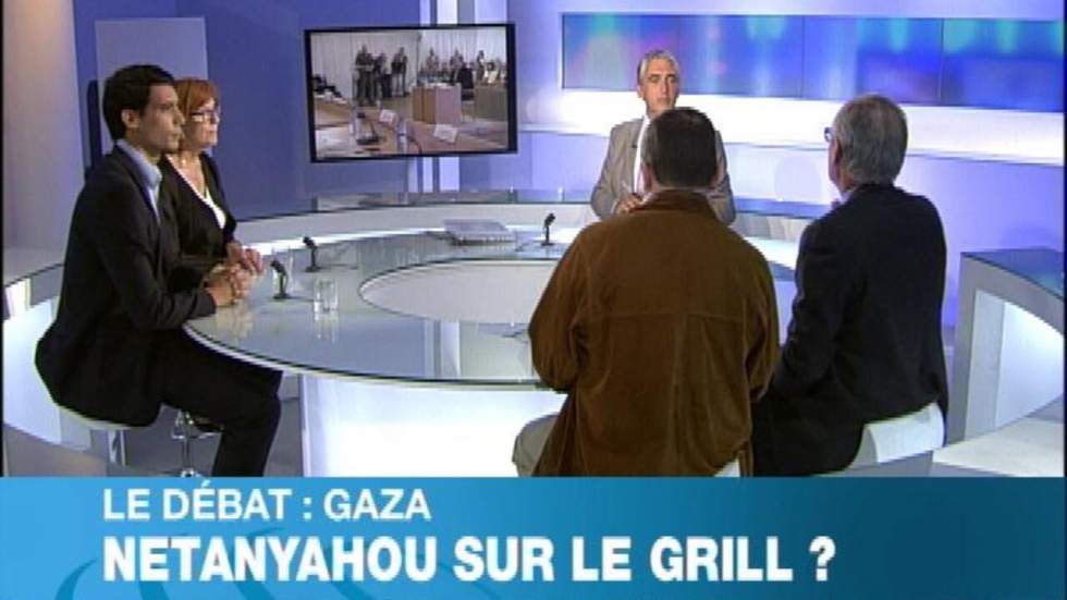 Netanyahou sur le grill ? (partie 2)