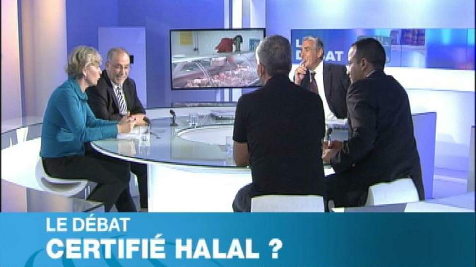 Certifié halal?