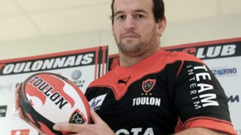 Ces stars internationales qui choisissent le Top-14 Ces stars internationales qui choisissent le Top-14