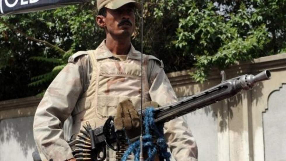 Dix morts après l'attaque d'un bus dans le Balouchistan, au sud-ouest du pays