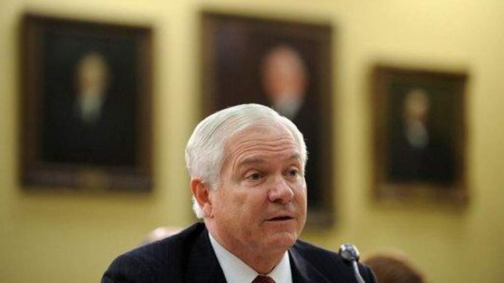 Robert Gates, le secrétaire d'État à la Défense, quittera le Pentagone en 2011