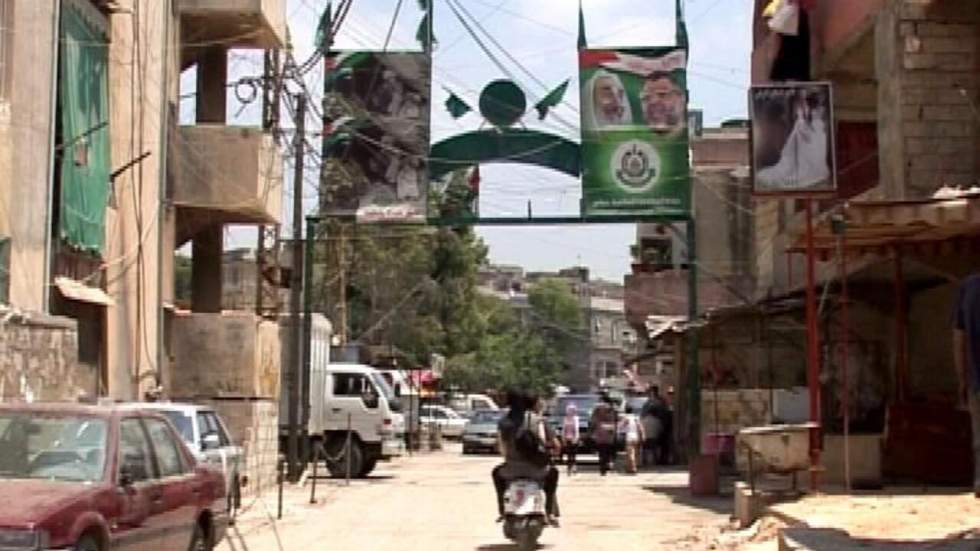 Des droits pour les réfugiés palestiniens Des droits pour les réfugiés palestiniens