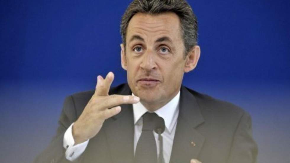 Nicolas Sarkozy convoque une réunion de pré-rentrée à Brégançon Nicolas Sarkozy convoque une réunion de pré-rentrée à Brégançon