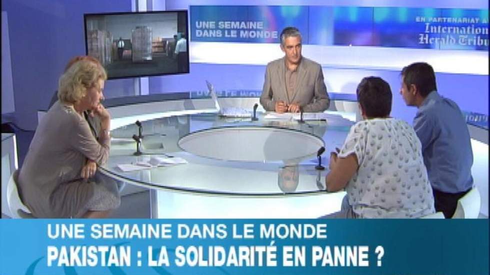 Pakistan : la solidarité en panne? (partie 2) Pakistan : la solidarité en panne? (partie 2)
