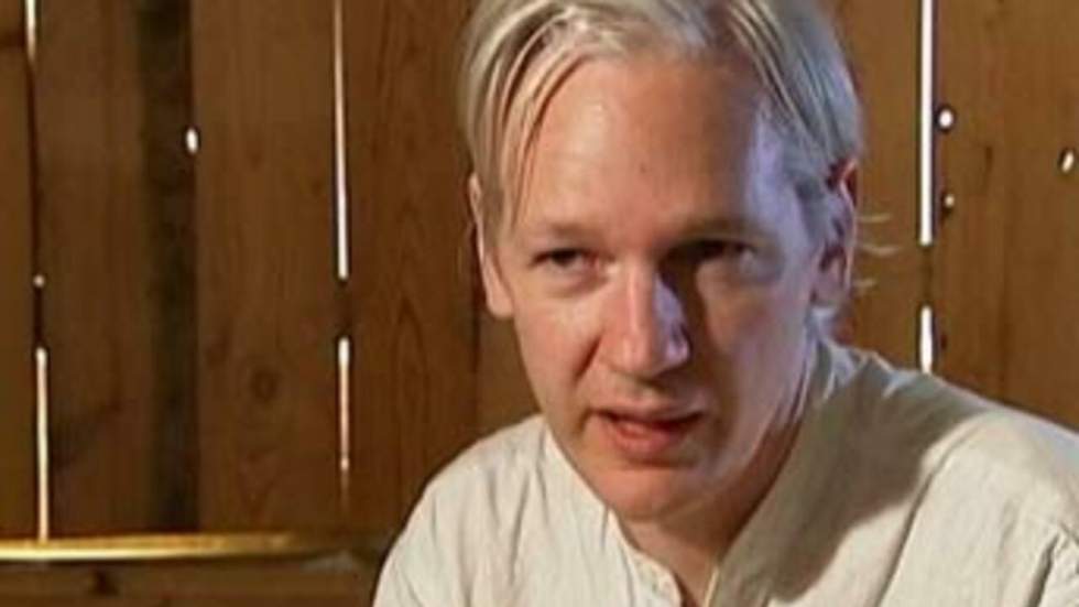 Julian Assange, le fondateur de WikiLeaks, poursuivi pour viol en Suède