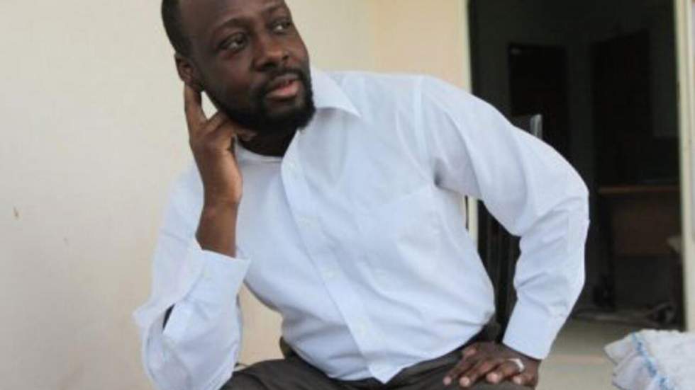L'ONU appelle au calme après l'éviction de Wyclef Jean de la course à la présidence L'ONU appelle au calme après l'éviction de Wyclef Jean de la course à la présidence