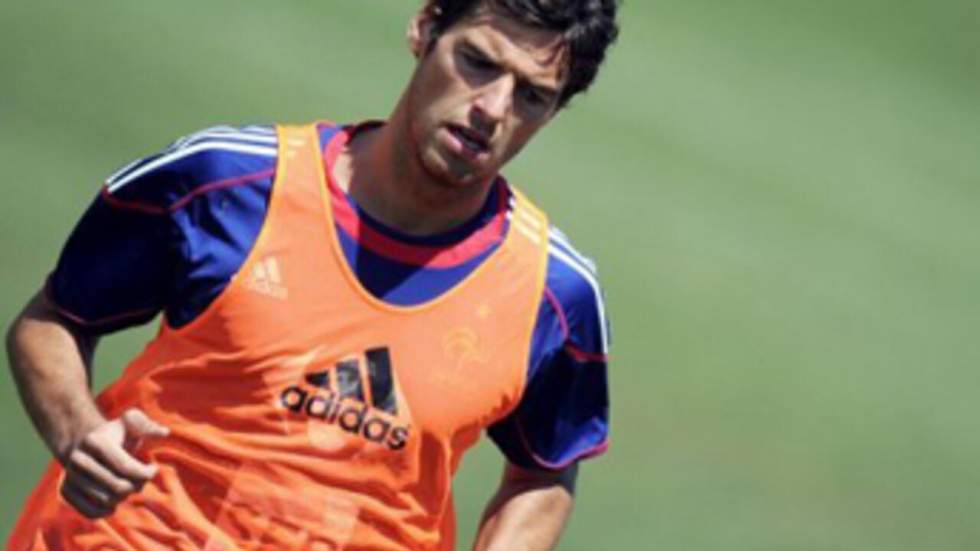 Gourcuff rejoint Lyon Gourcuff rejoint Lyon