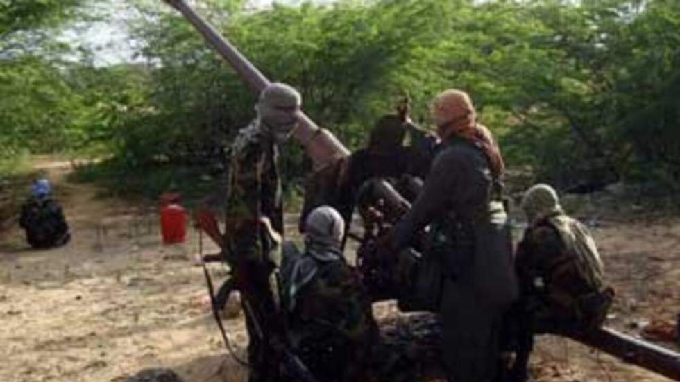 Les combats se poursuivent entre Shebab et forces gouvernementales