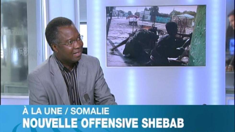 Les combats se poursuivent entre Shebab et forces gouvernementales