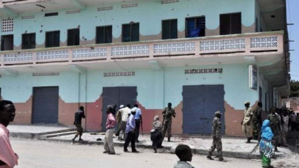 Nouvelle journée de combats dans les rues de Mogadiscio