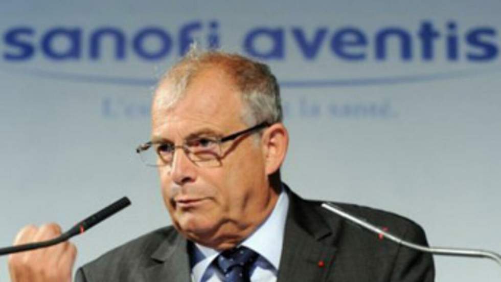 Sanofi-Aventis veut avaler Genzyme pour 18,5 milliards de dollars Sanofi-Aventis veut avaler Genzyme pour 18,5 milliards de dollars
