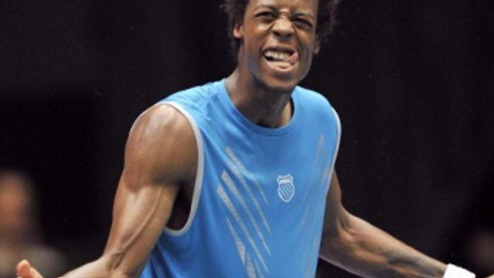 Le tennis français grimace déjà