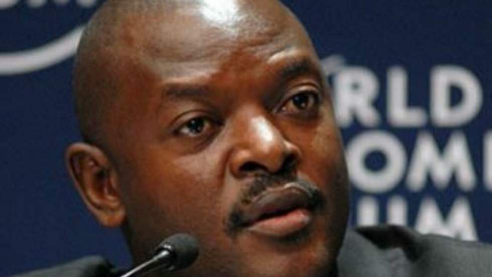 Le président Pierre Nkurunziza nomme son nouveau gouvernement