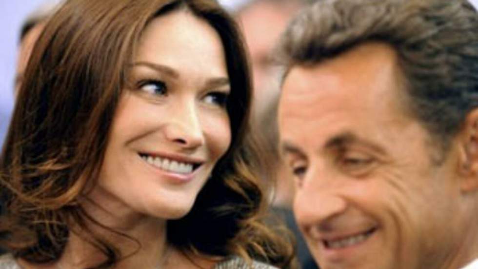 Un média pro-gouvernemental qualifie Carla Bruni-Sarkozy de "prostituée"