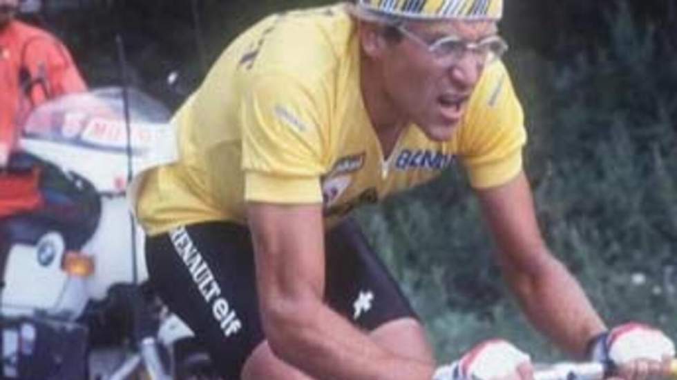 Laurent Fignon, 1960 - 2010