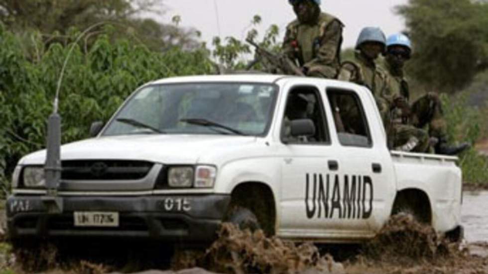La tension monte entre l'ONU et Kigali au sujet d'un rapport sur des massacres en RDC La tension monte entre l'ONU et Kigali au sujet d'un rapport sur des massacres en RDC