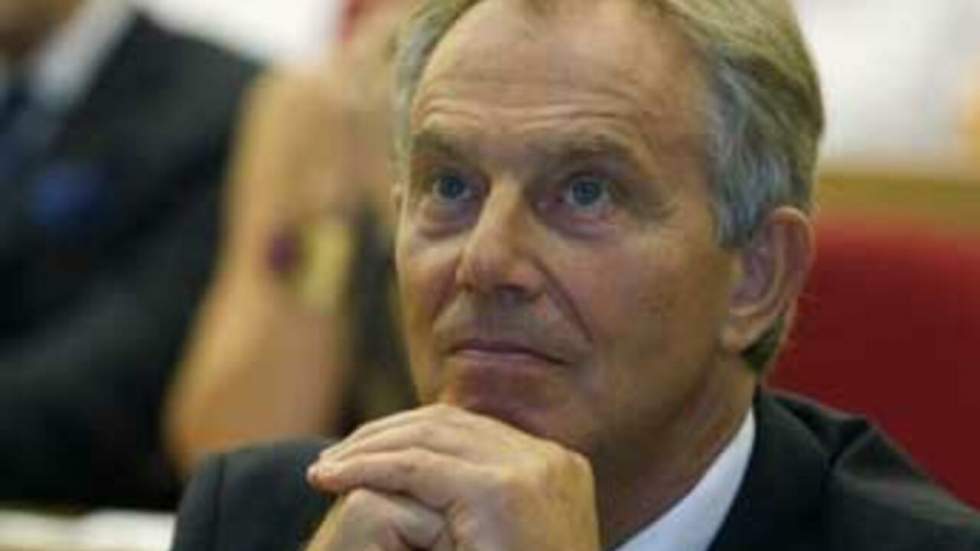 Tony Blair avoue, dans ses Mémoires, ne pas avoir prévu le "cauchemar" irakien