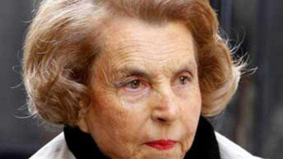 La police perquisitionne de nouveau le domicile de Liliane Bettencourt