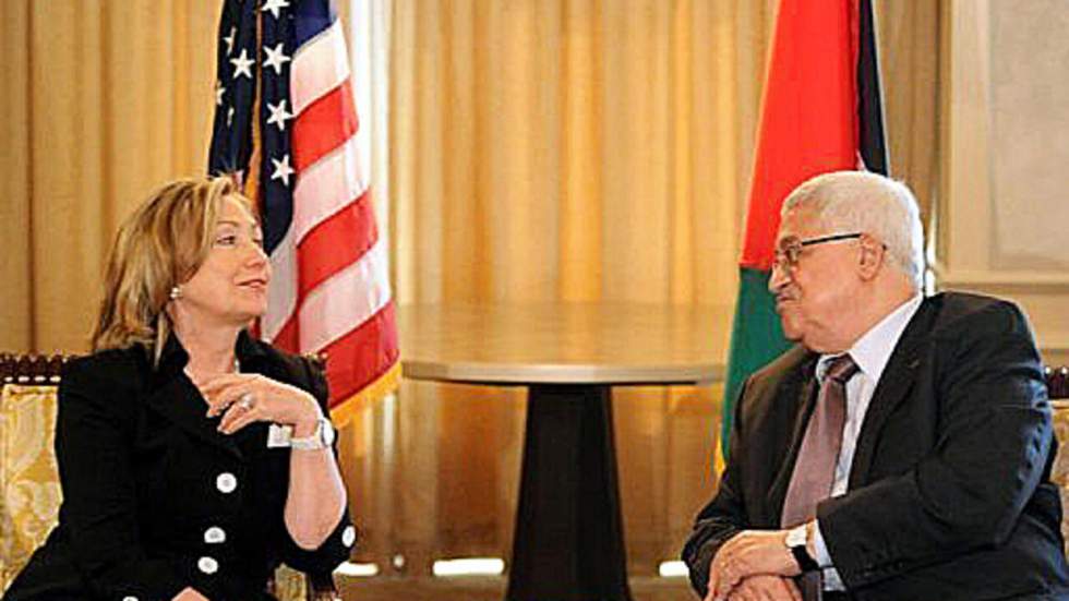 Israéliens et Palestiniens reprennent les négociations directes sans grand espoir Israéliens et Palestiniens reprennent les négociations directes sans grand espoir