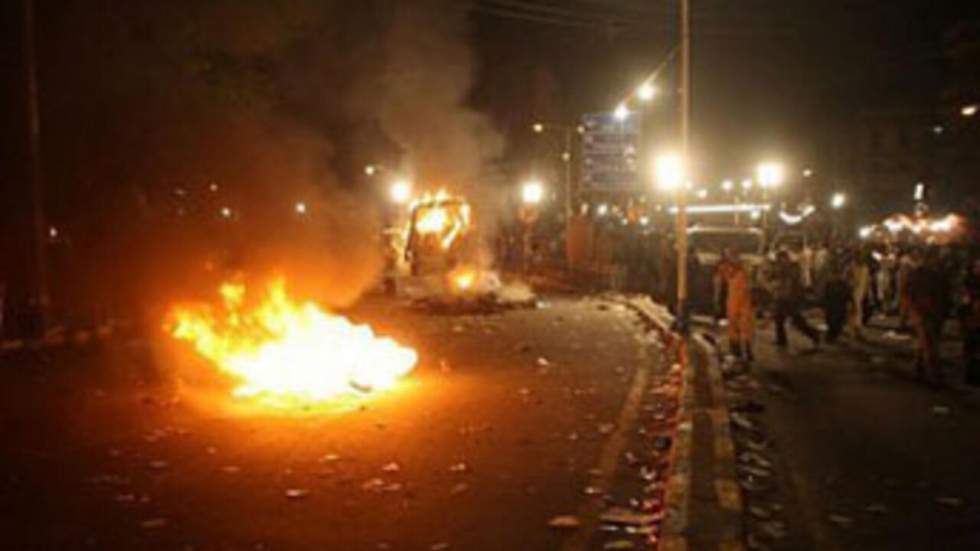 Sanglant attentat contre une procession chiite à Lahore