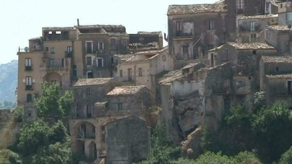 L'Italie face à limmigration L'Italie face à limmigration