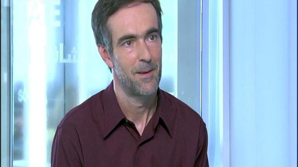 L'histoire de Paris vue par un Britannique