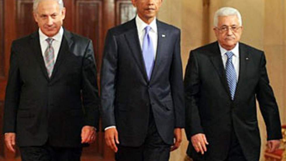 Obama invite Netanyahou et Abbas à saisir l'occasion de conclure la paix