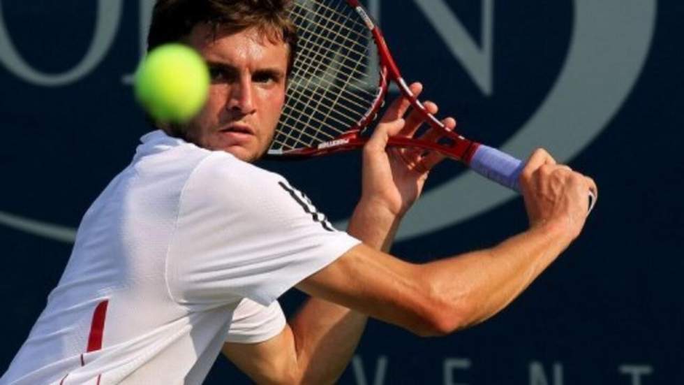 Gilles Simon et Michaël Llodra se qualifient pour le 3e tour