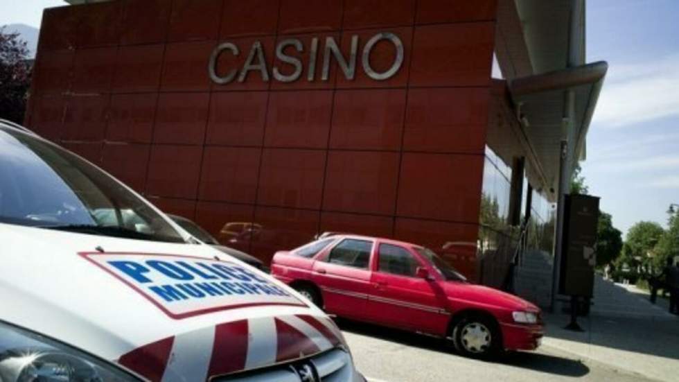 La libération du braqueur présumé du casino d'Uriage provoque de vives réactions