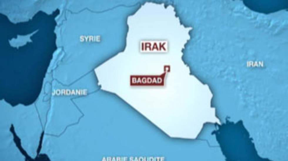 Une base militaire de Bagdad à nouveau touchée par un attentat