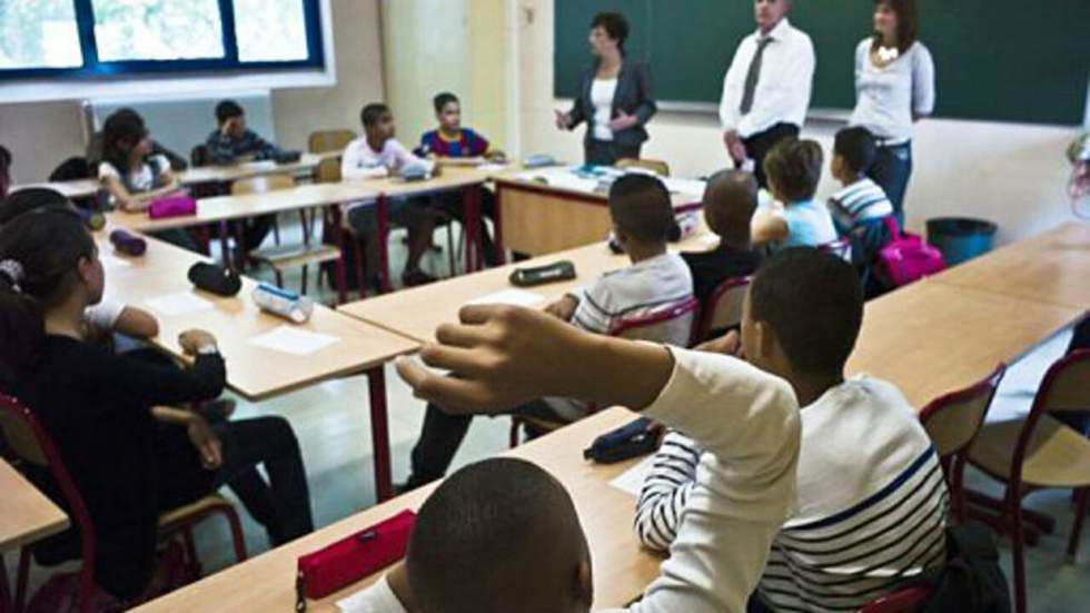 La grève anticipée dans l'Éducation nationale ouvre une semaine décisive