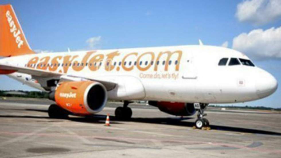 EasyJet continue de gagner des passagers EasyJet continue de gagner des passagers