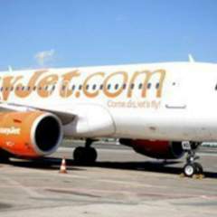 EasyJet continue de gagner des passagers EasyJet continue de gagner des passagers