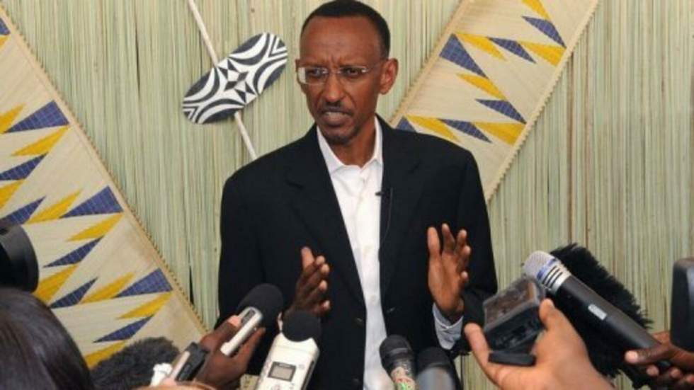 Des dizaines de milliers de Rwandais célèbrent l'investiture de Paul Kagame