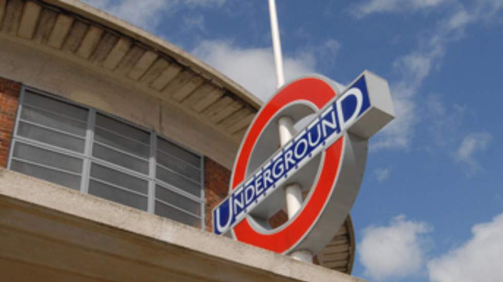 Grève de 24 heures des employés du métro londonien Grève de 24 heures des employés du métro londonien